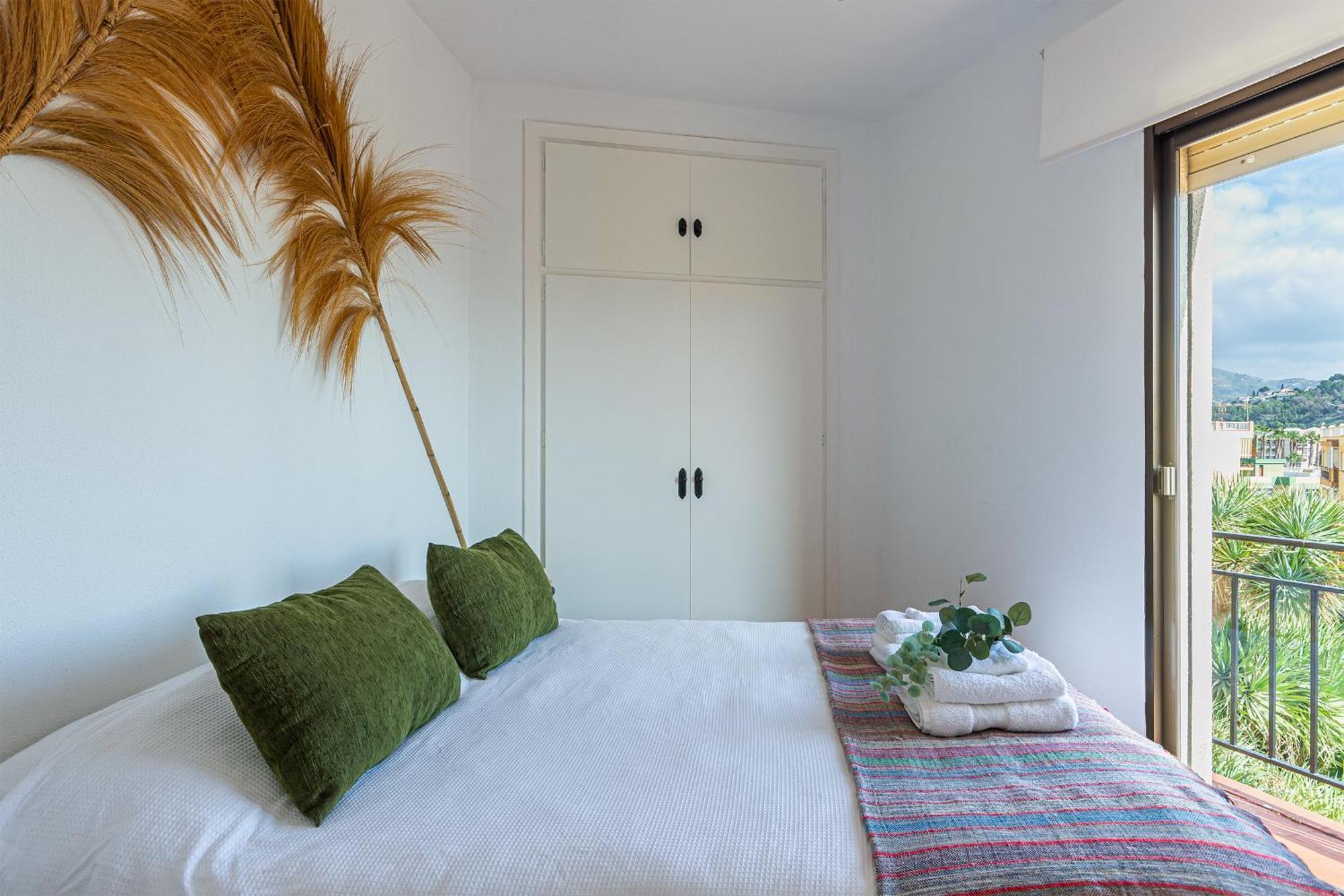 Almuñécar Casa Lola Preciosa Azotea Vistas Panoramicas 아파트 외부 사진