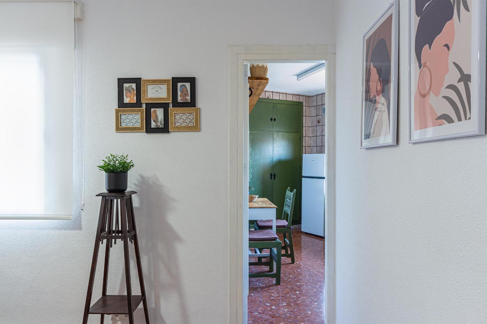 Almuñécar Casa Lola Preciosa Azotea Vistas Panoramicas 아파트 외부 사진