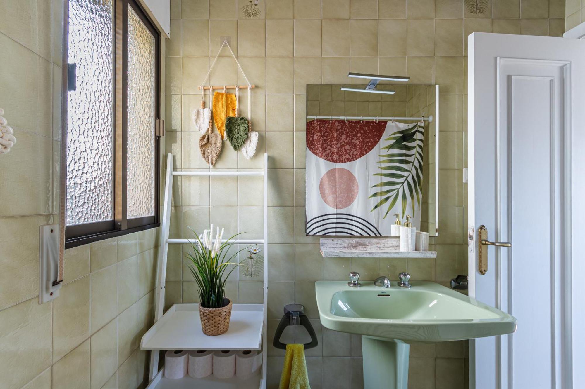 Almuñécar Casa Lola Preciosa Azotea Vistas Panoramicas 아파트 외부 사진