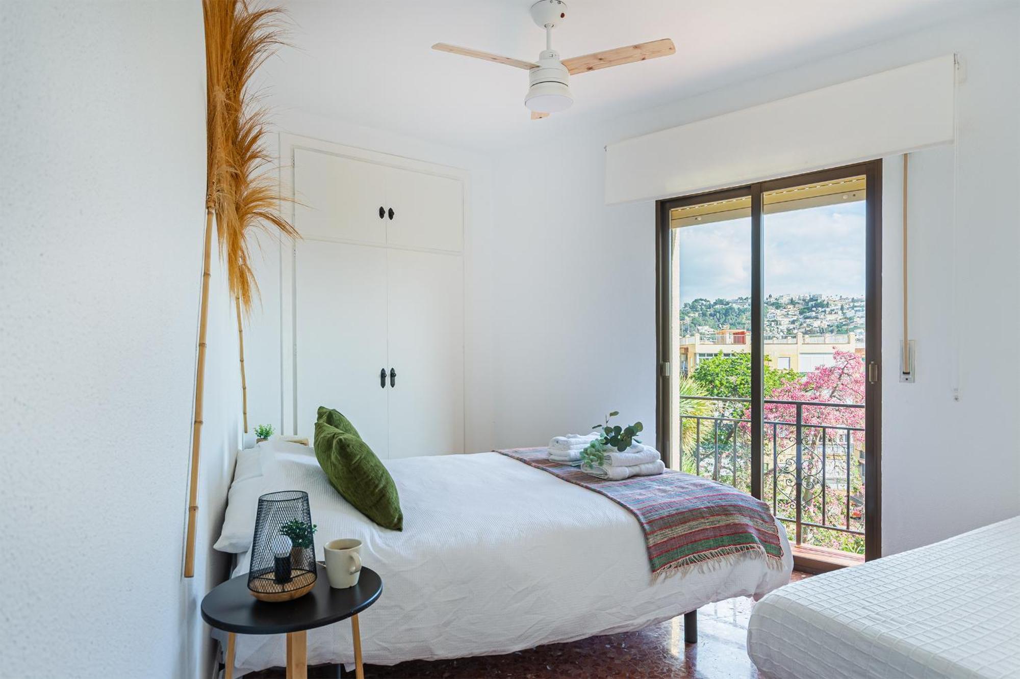 Almuñécar Casa Lola Preciosa Azotea Vistas Panoramicas 아파트 외부 사진
