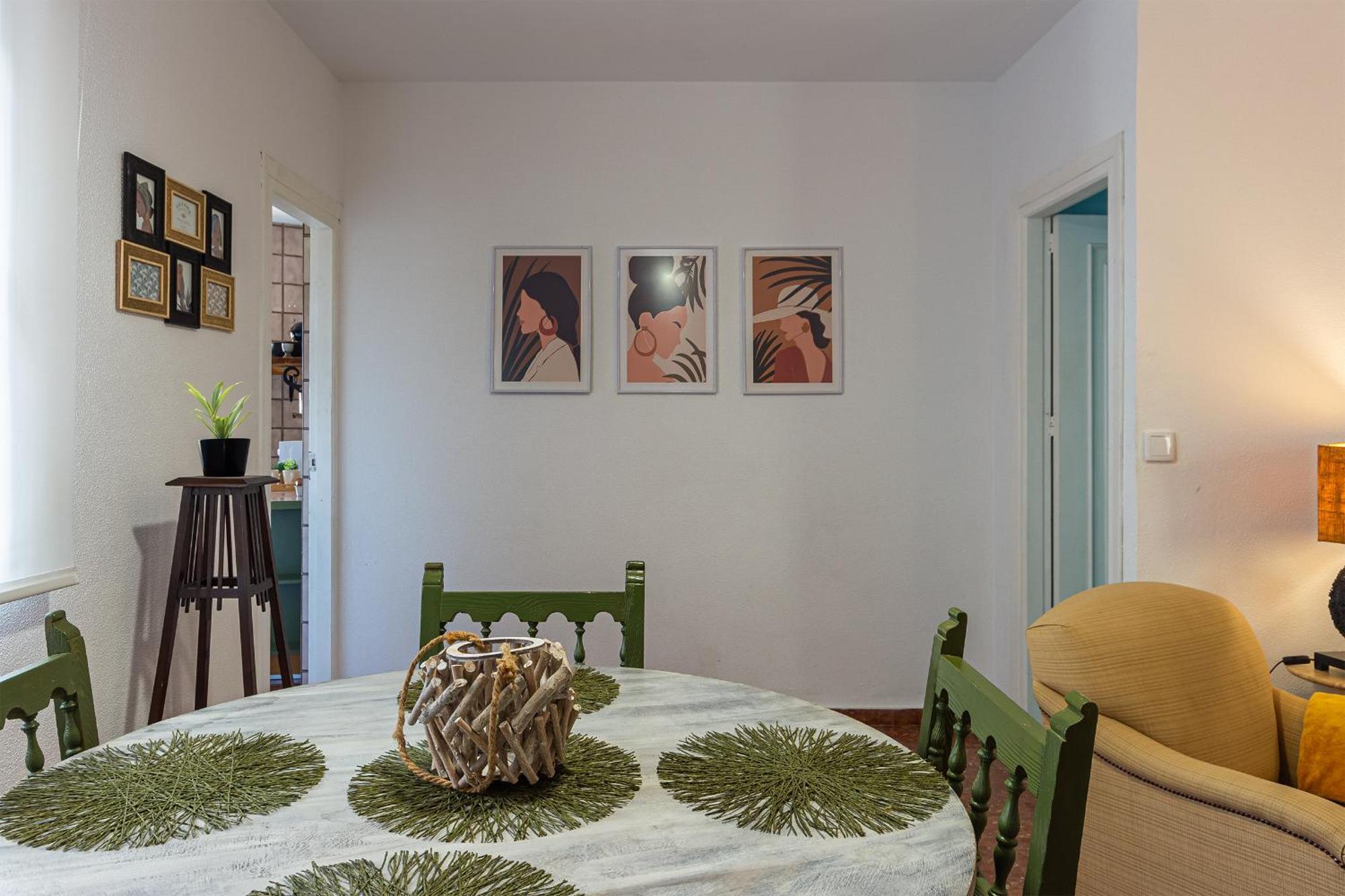 Almuñécar Casa Lola Preciosa Azotea Vistas Panoramicas 아파트 외부 사진