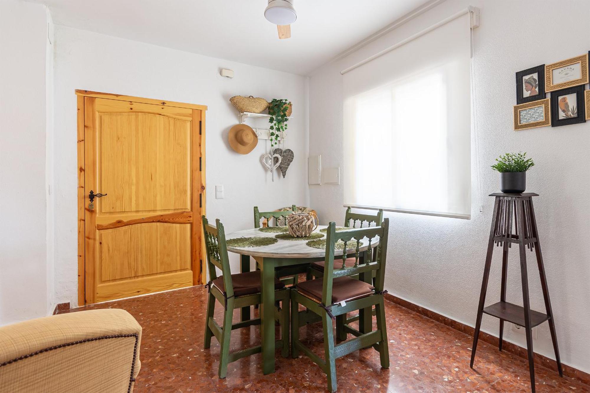 Almuñécar Casa Lola Preciosa Azotea Vistas Panoramicas 아파트 외부 사진