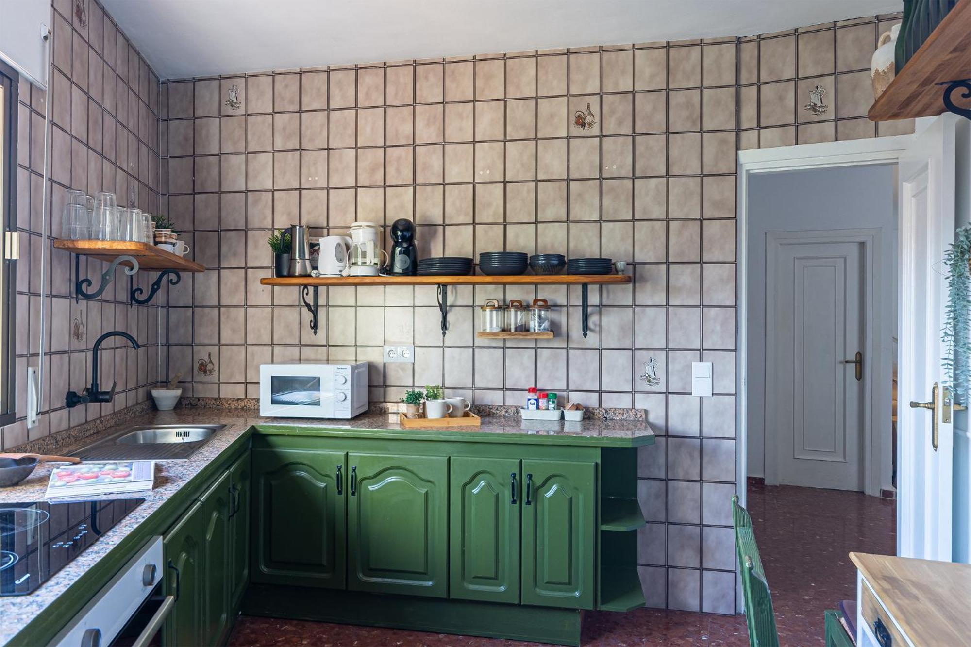 Almuñécar Casa Lola Preciosa Azotea Vistas Panoramicas 아파트 외부 사진