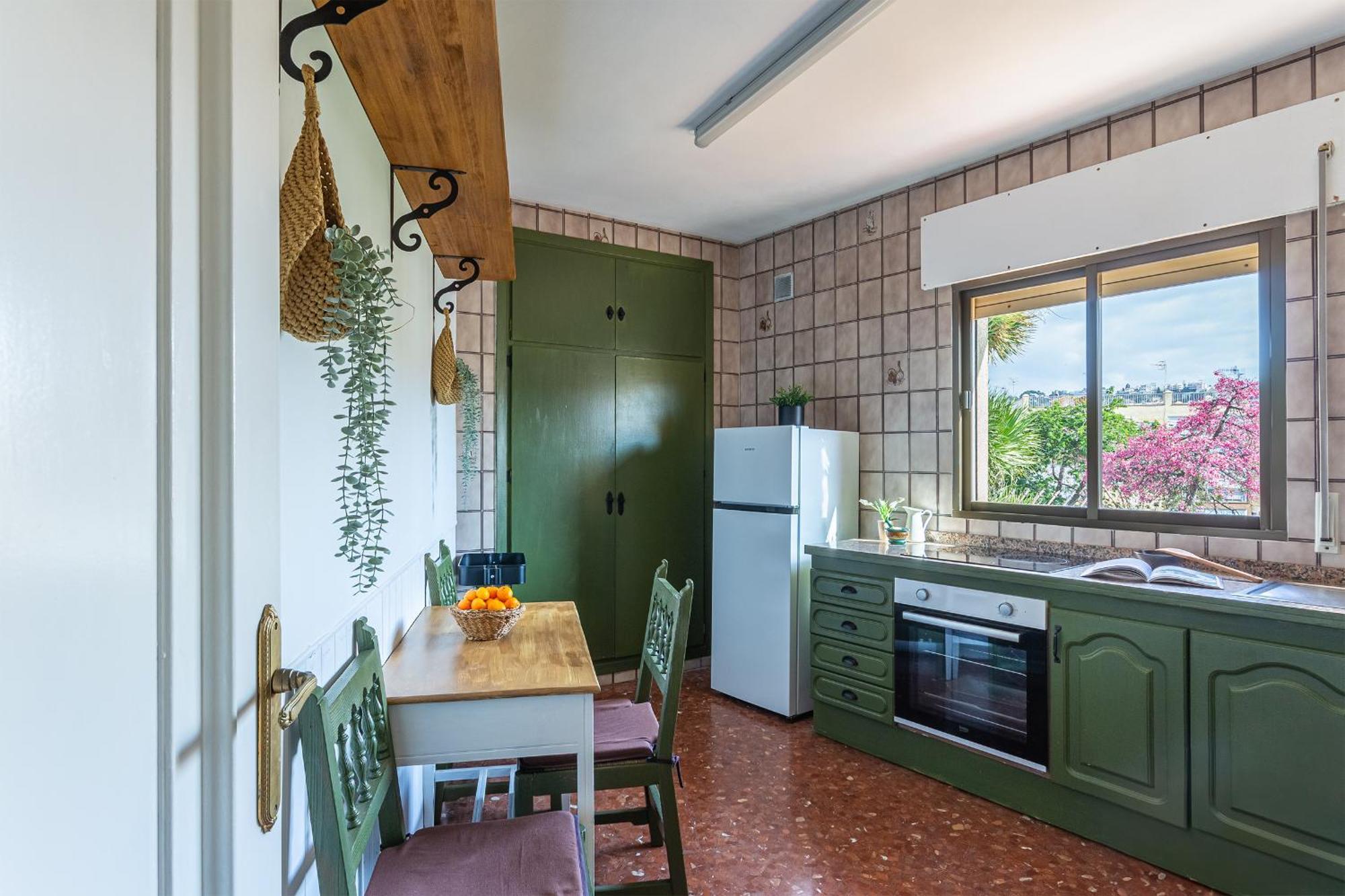 Almuñécar Casa Lola Preciosa Azotea Vistas Panoramicas 아파트 외부 사진