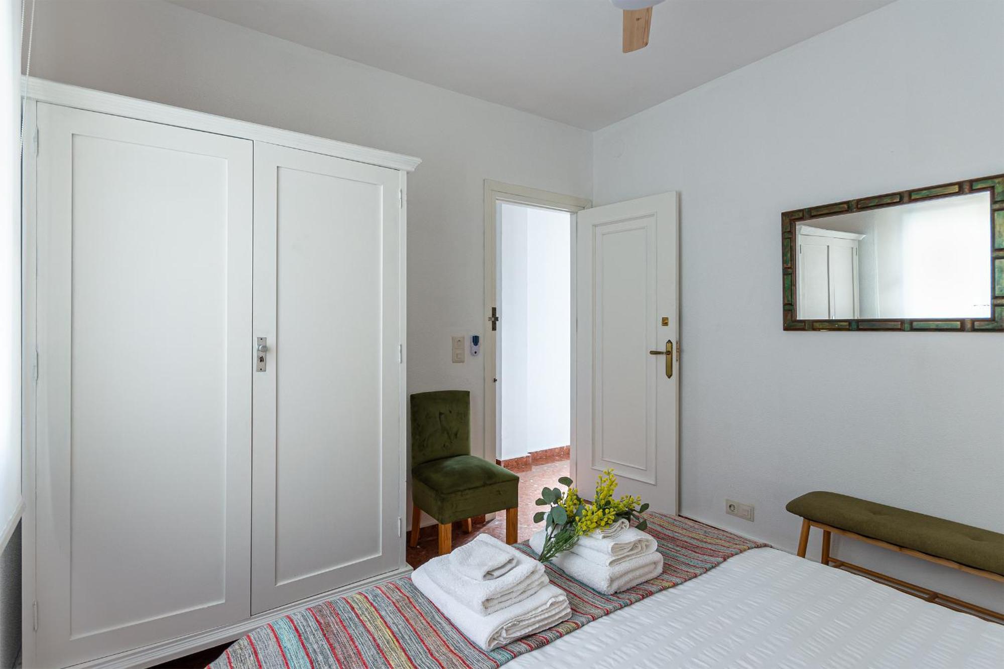 Almuñécar Casa Lola Preciosa Azotea Vistas Panoramicas 아파트 외부 사진