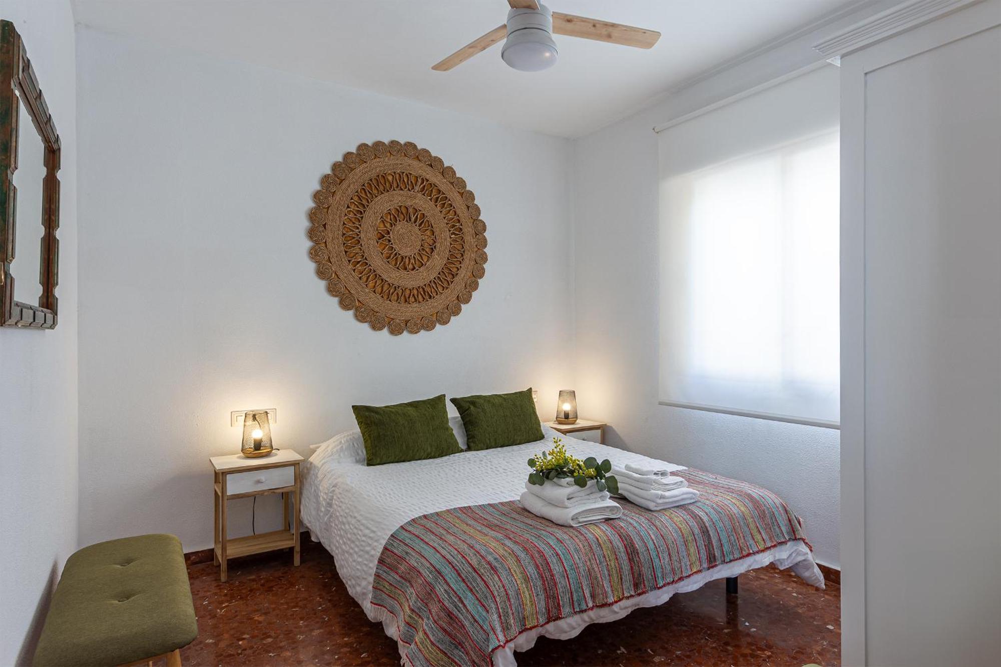 Almuñécar Casa Lola Preciosa Azotea Vistas Panoramicas 아파트 외부 사진