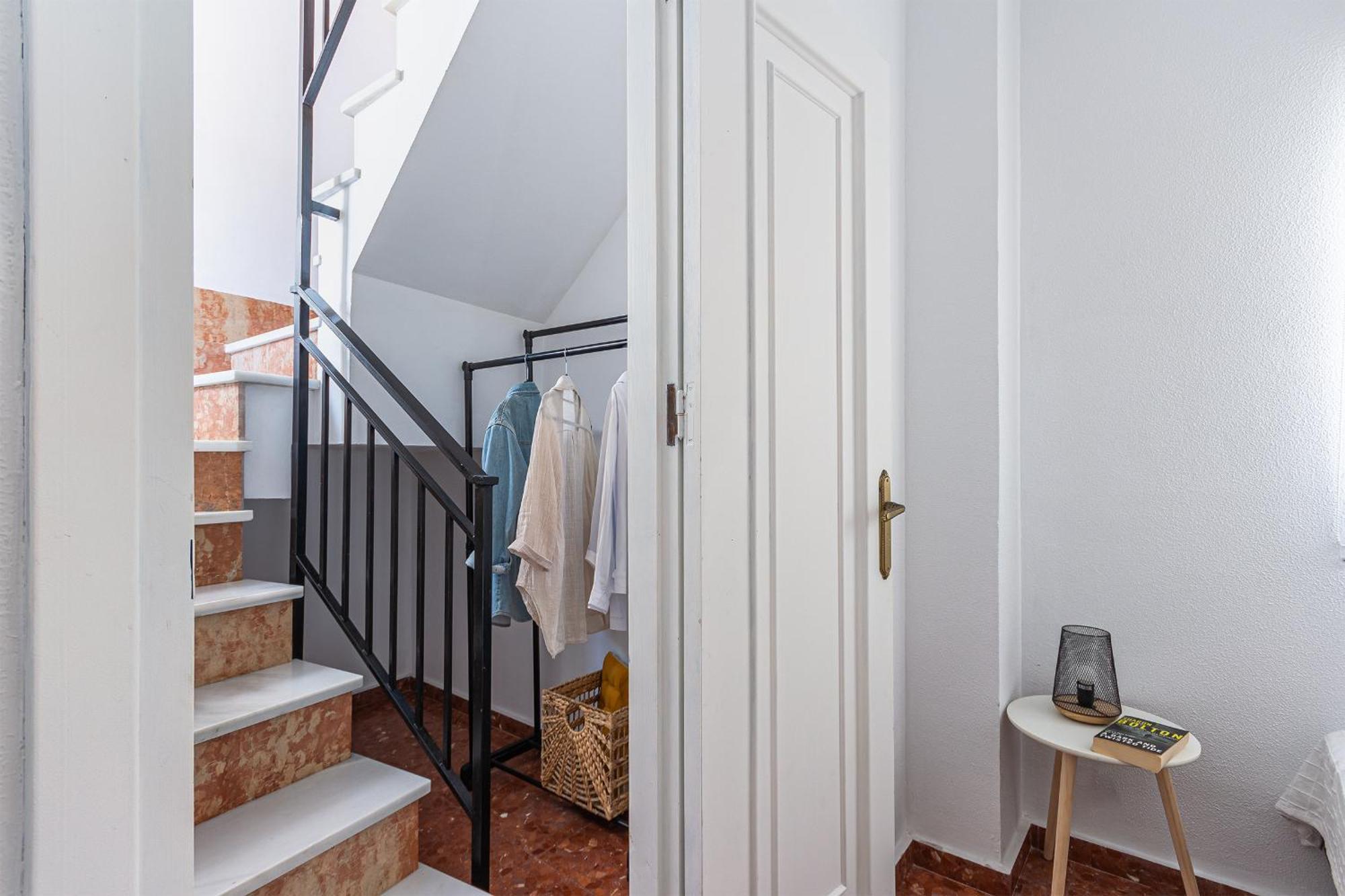 Almuñécar Casa Lola Preciosa Azotea Vistas Panoramicas 아파트 외부 사진